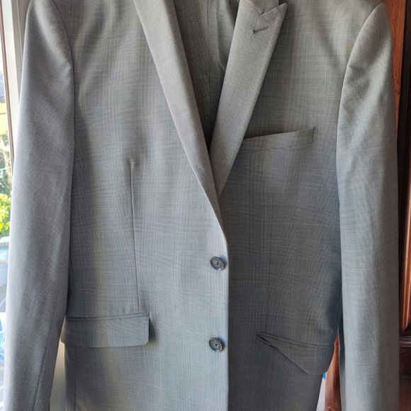 Mens Express Suit - Picture 3 of 6